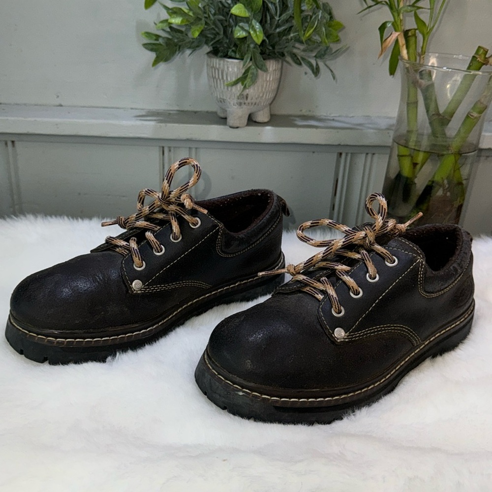 Skechers vintage Oxfords